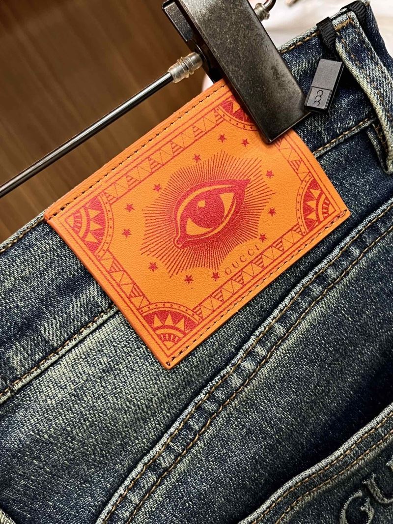 Gucci Jeans